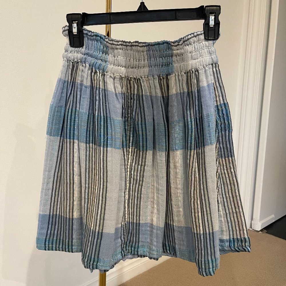 Ace & Jig Rara Miniskirt - Medium